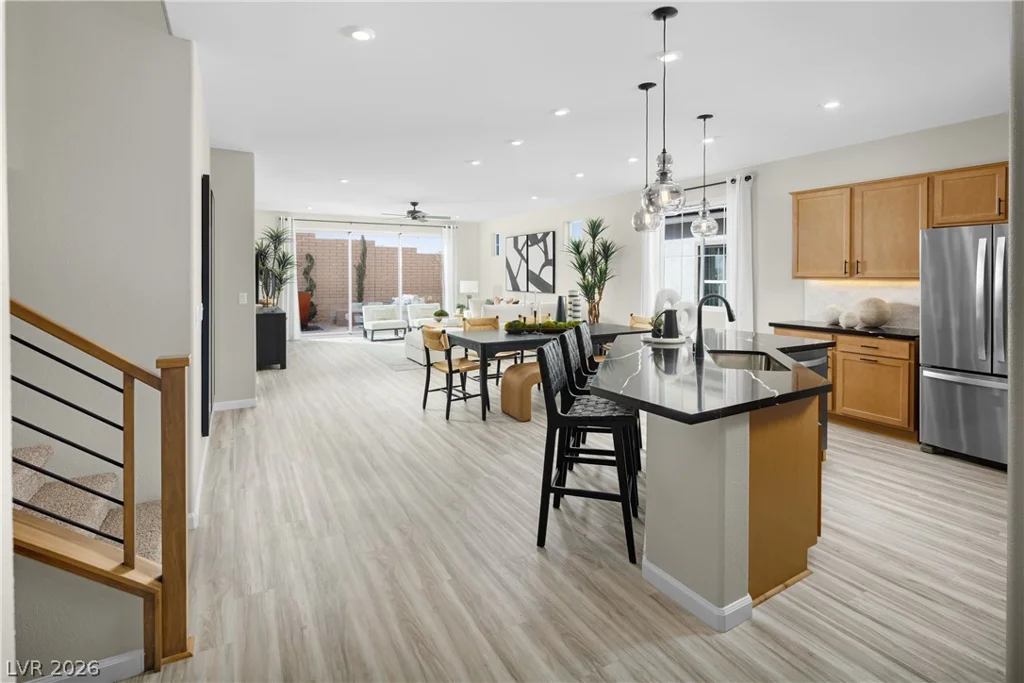 3936 Blooming Orange, Las Vegas, NV 89141