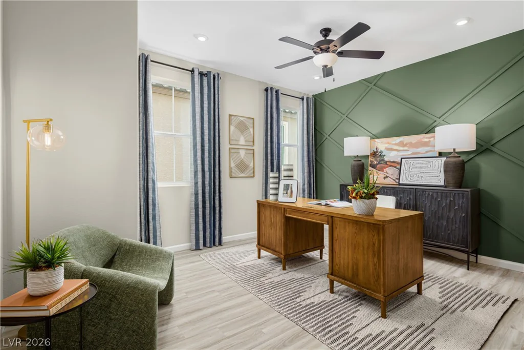 3936 Blooming Orange, Las Vegas, NV 89141