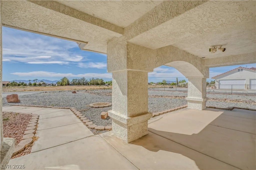 3581 Margarita, Pahrump, NV 89048