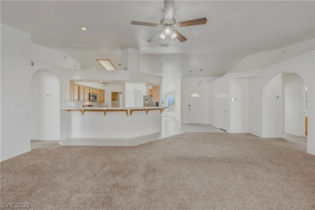 3581 Margarita, Pahrump, NV 89048