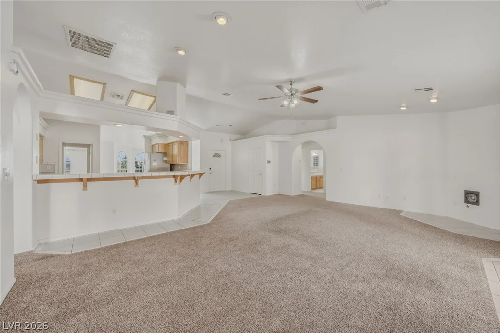 3581 Margarita, Pahrump, NV 89048