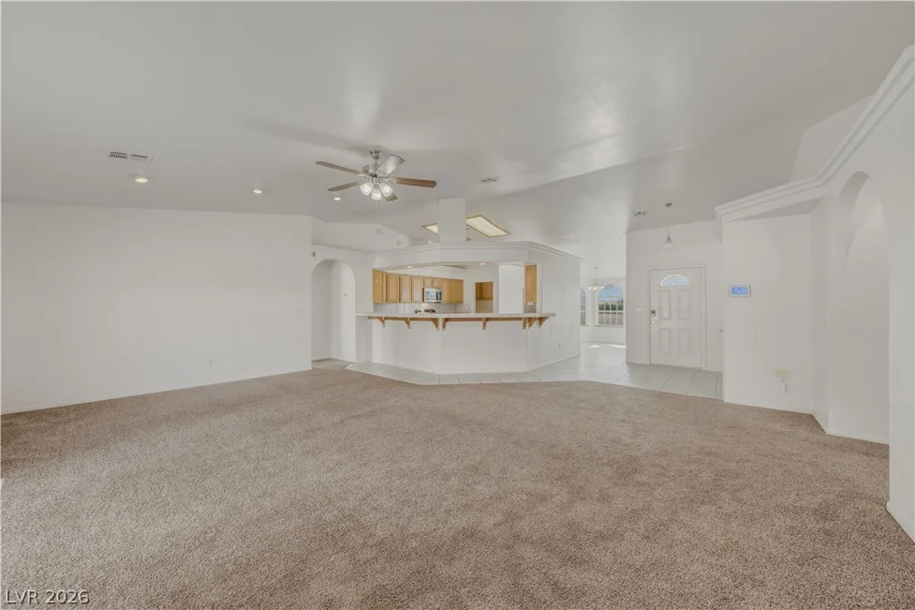 3581 Margarita, Pahrump, NV 89048