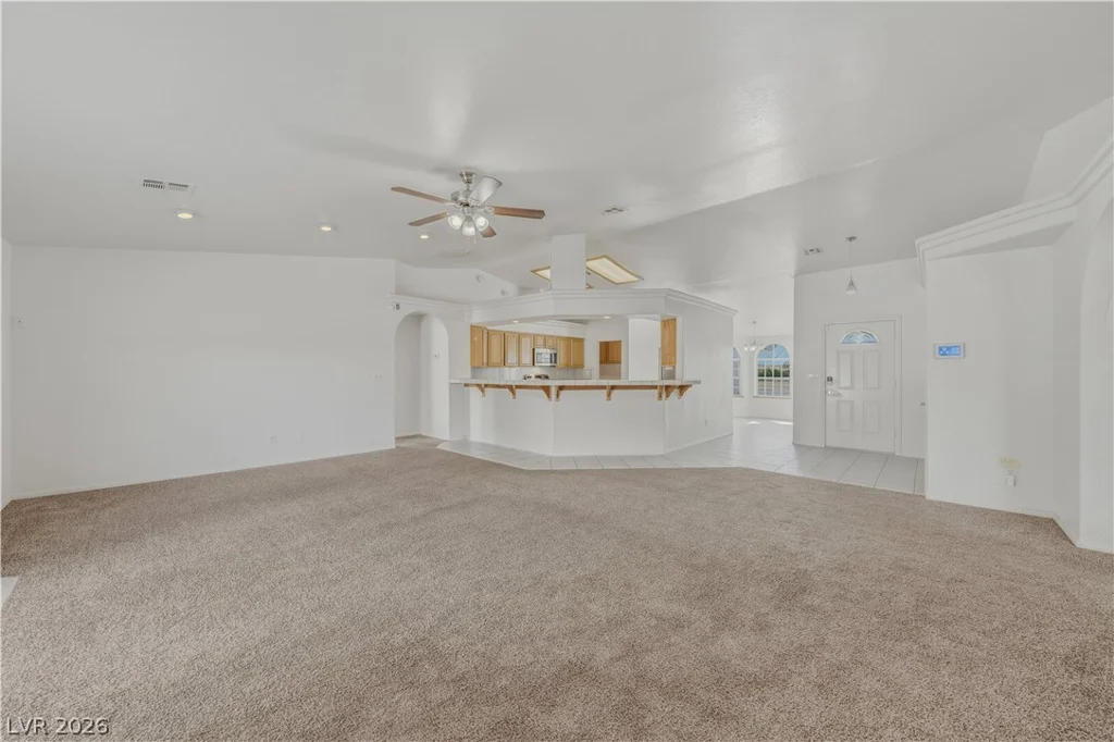 3581 Margarita, Pahrump, NV 89048