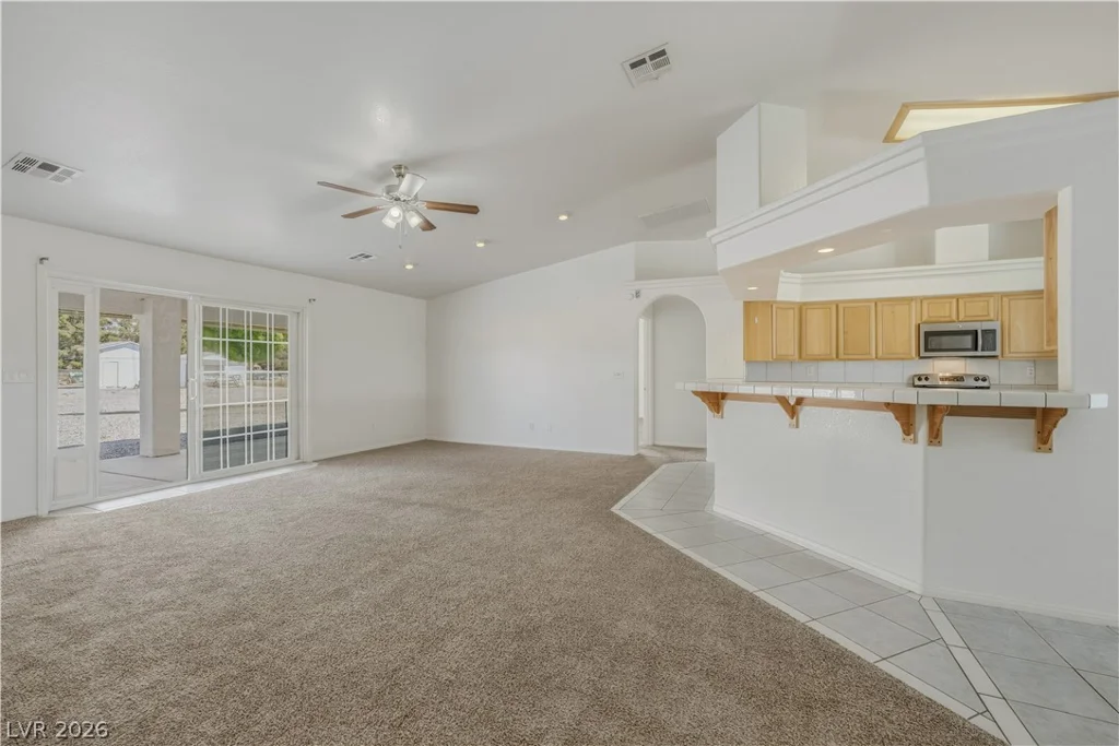 3581 Margarita, Pahrump, NV 89048