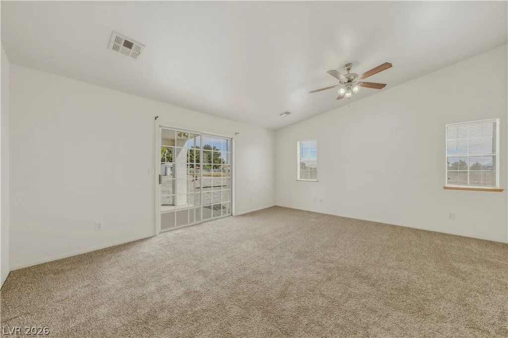 3581 Margarita, Pahrump, NV 89048