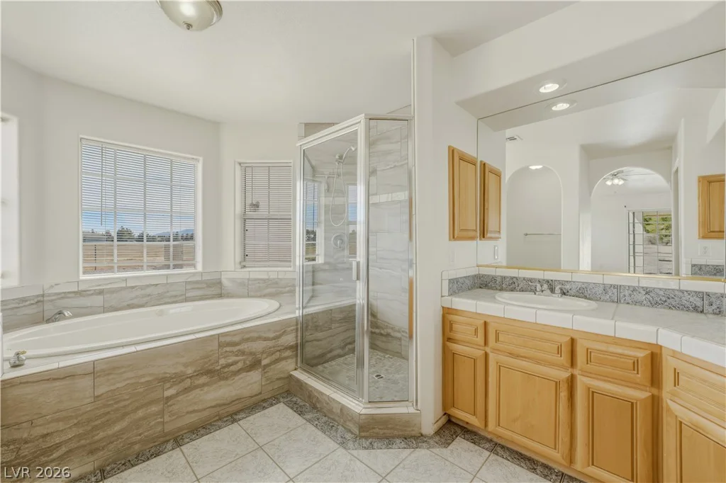 3581 Margarita, Pahrump, NV 89048