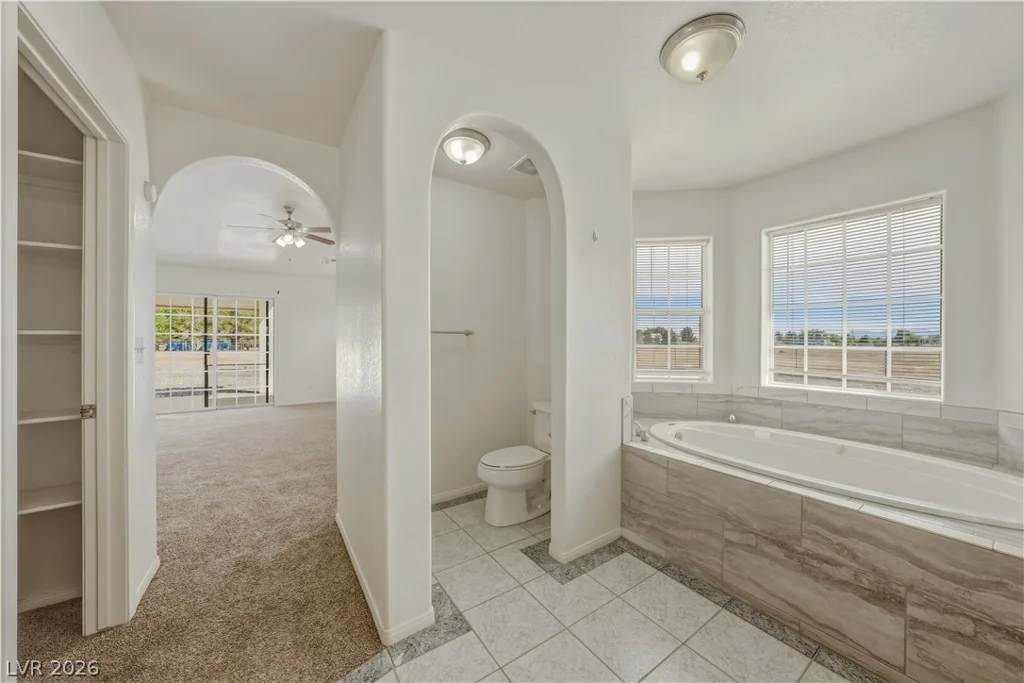 3581 Margarita, Pahrump, NV 89048