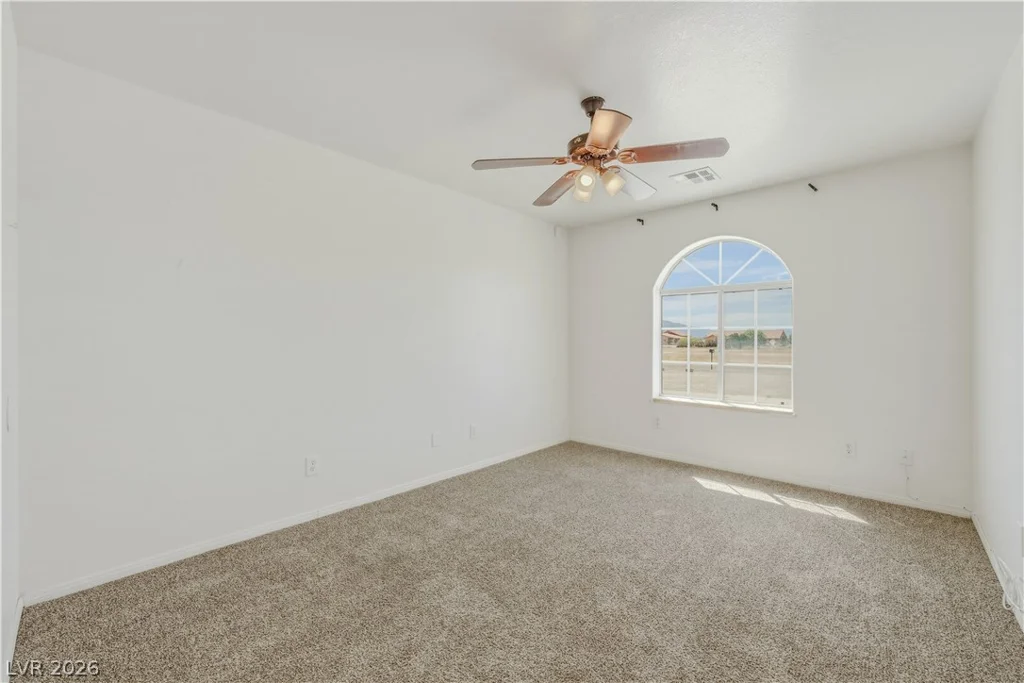 3581 Margarita, Pahrump, NV 89048
