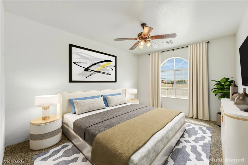 3581 Margarita, Pahrump, NV 89048