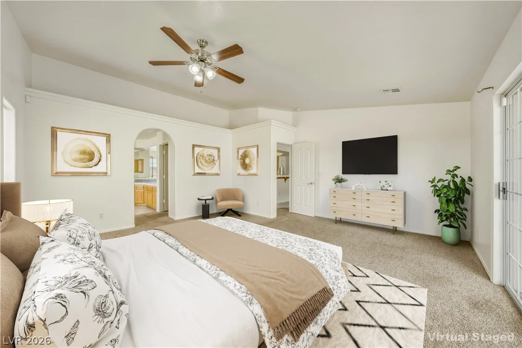 3581 Margarita, Pahrump, NV 89048