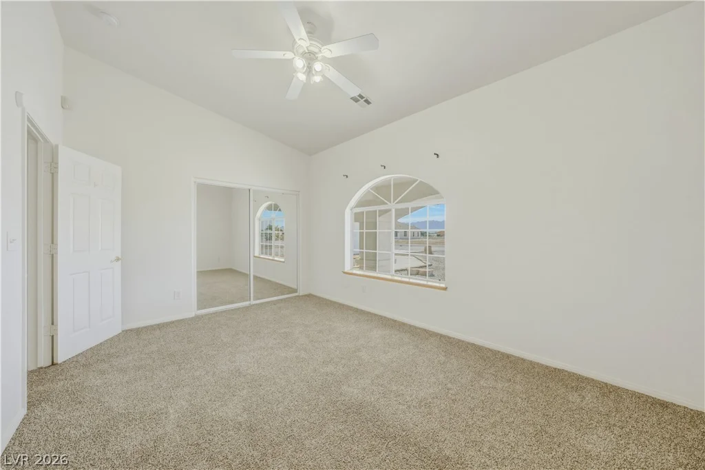 3581 Margarita, Pahrump, NV 89048