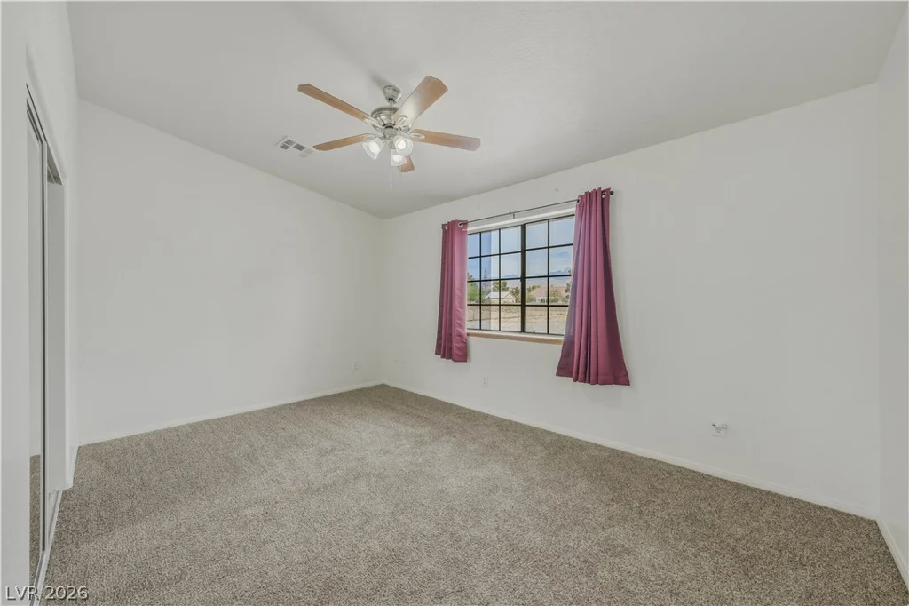 3581 Margarita, Pahrump, NV 89048
