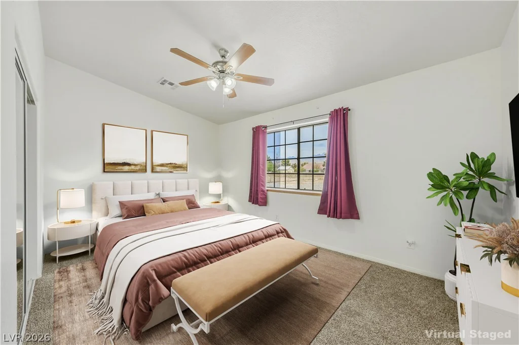 3581 Margarita, Pahrump, NV 89048