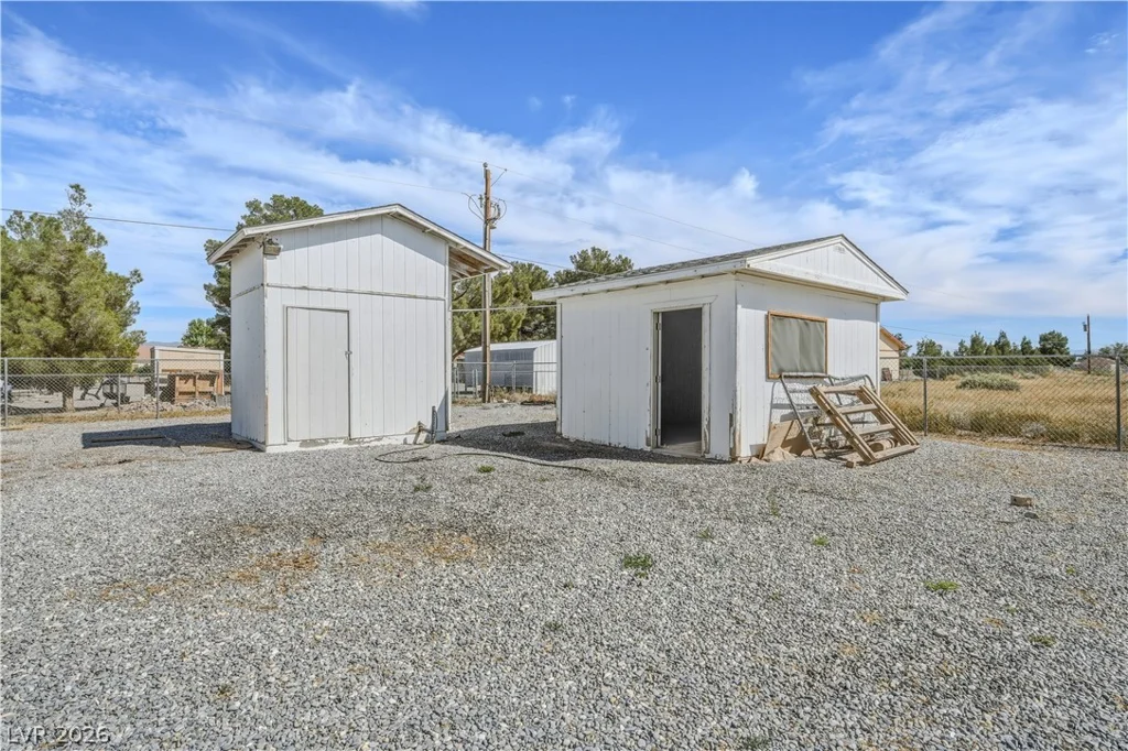 3581 Margarita, Pahrump, NV 89048