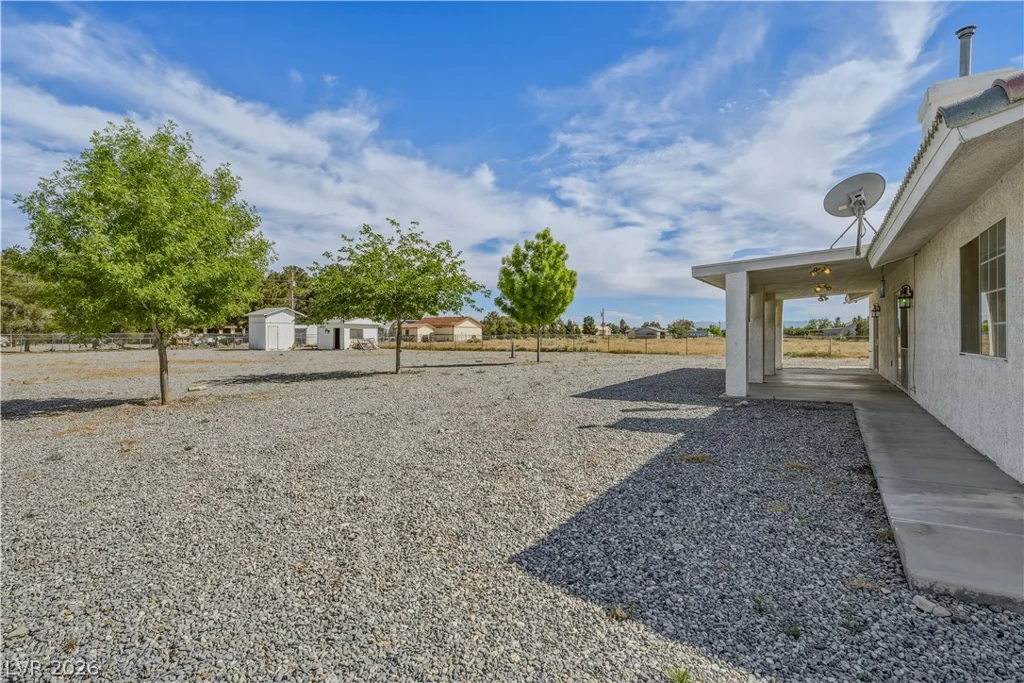 3581 Margarita, Pahrump, NV 89048