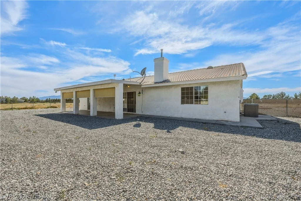 3581 Margarita, Pahrump, NV 89048