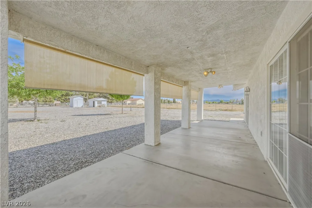 3581 Margarita, Pahrump, NV 89048