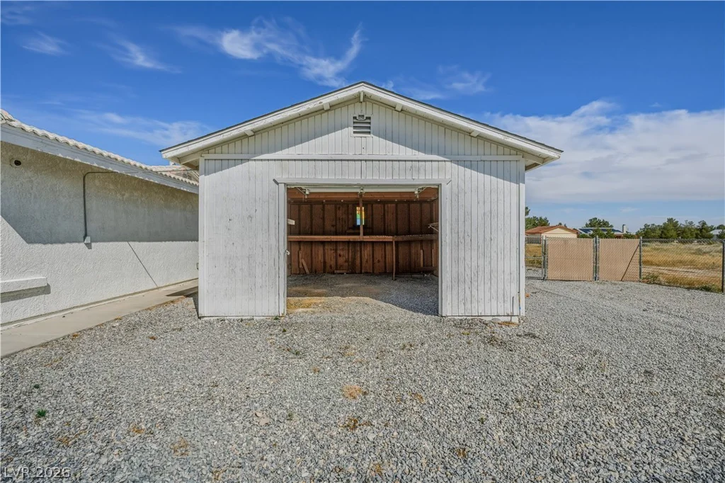 3581 Margarita, Pahrump, NV 89048