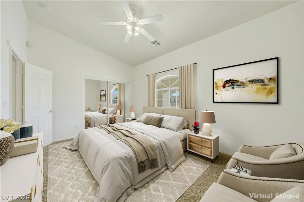 3581 Margarita, Pahrump, NV 89048