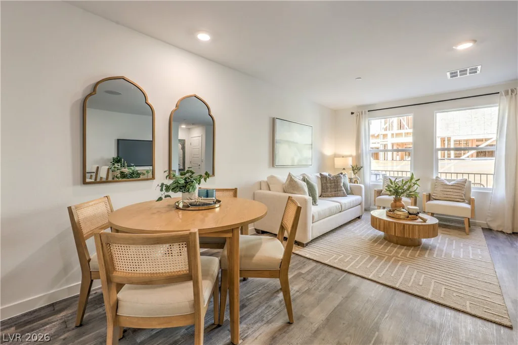 9661 Horseshoe Canyon, Las Vegas, NV 89178
