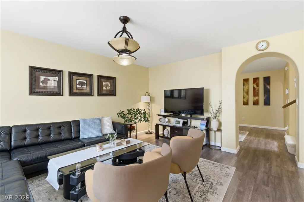 7938 Carmel Heights, Las Vegas, NV 89178