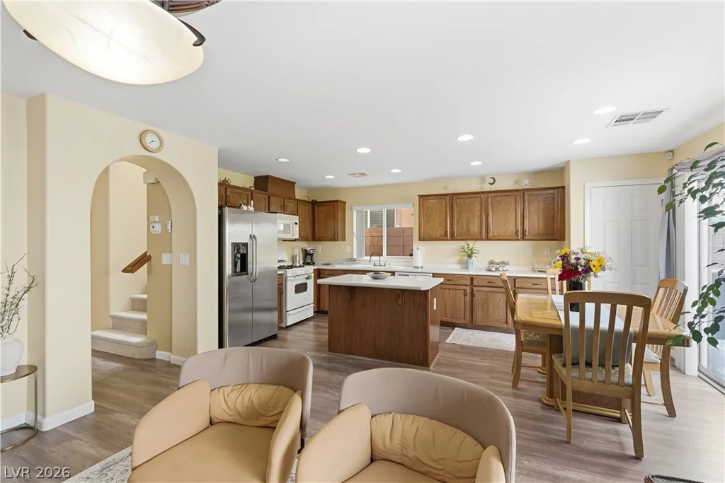 7938 Carmel Heights, Las Vegas, NV 89178