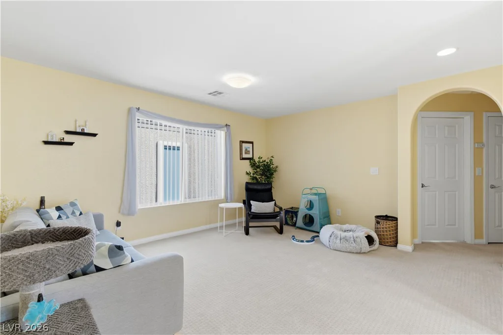 7938 Carmel Heights, Las Vegas, NV 89178