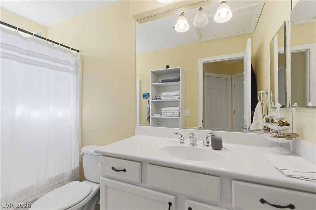 7938 Carmel Heights, Las Vegas, NV 89178