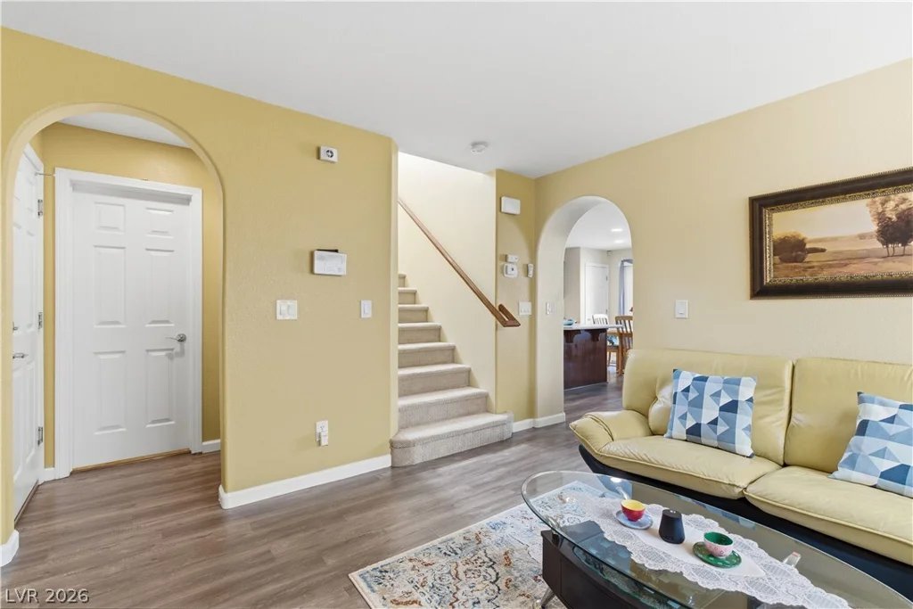 7938 Carmel Heights, Las Vegas, NV 89178