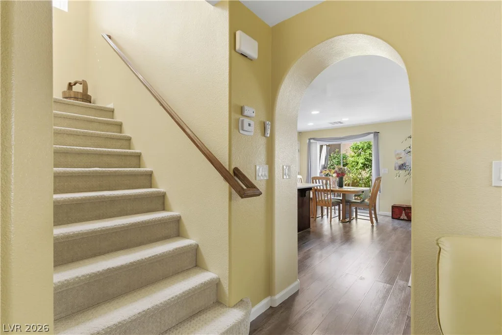 7938 Carmel Heights, Las Vegas, NV 89178