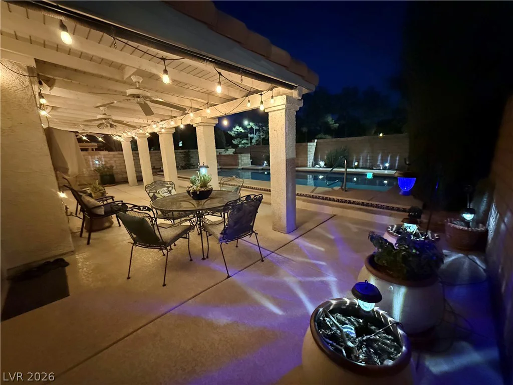 7749 Parnell, Las Vegas, NV 89147