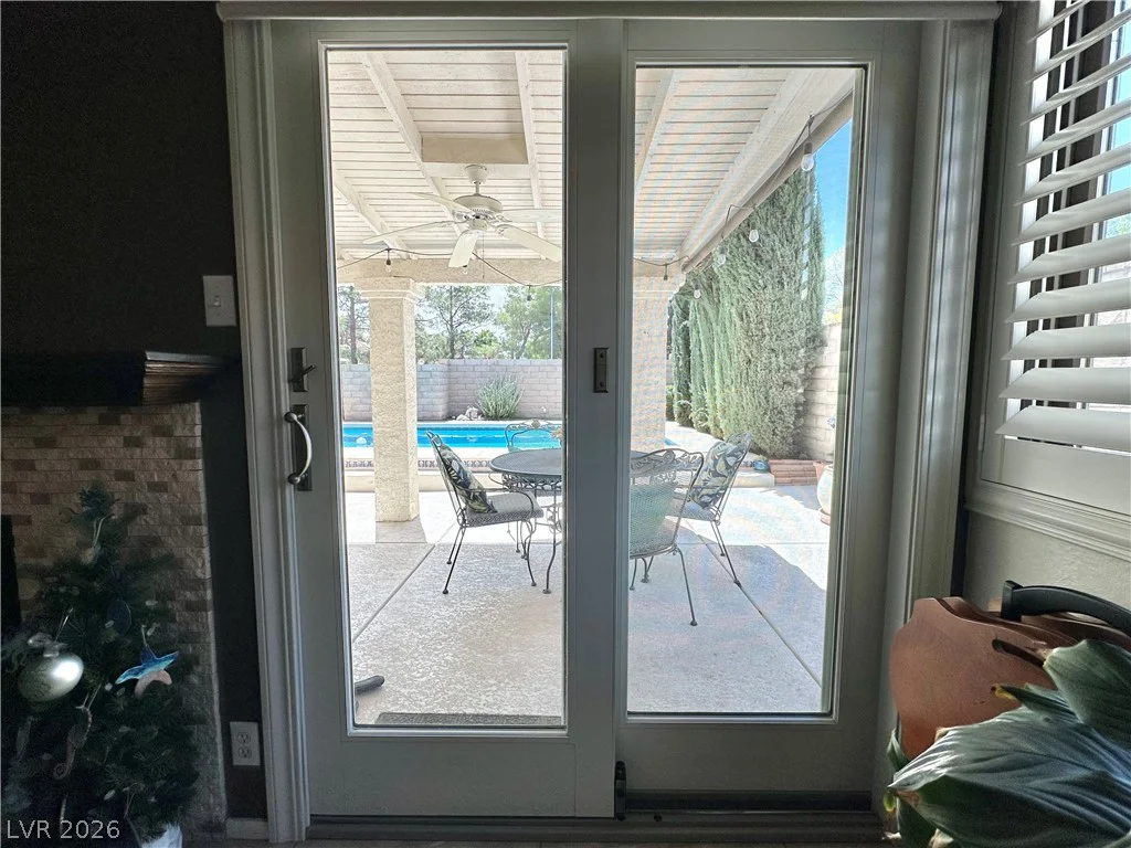 7749 Parnell, Las Vegas, NV 89147