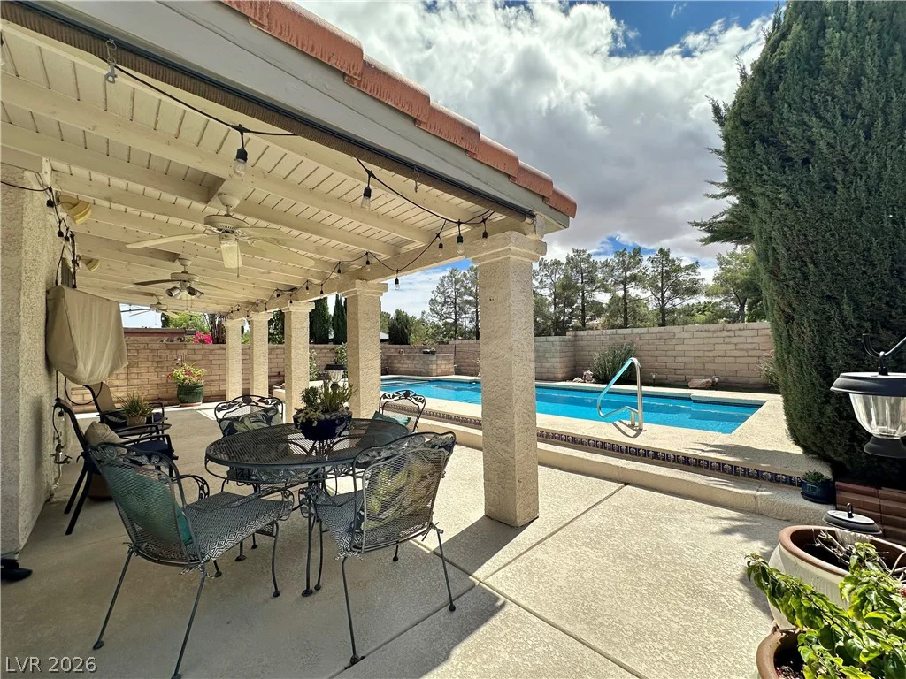 7749 Parnell, Las Vegas, NV 89147