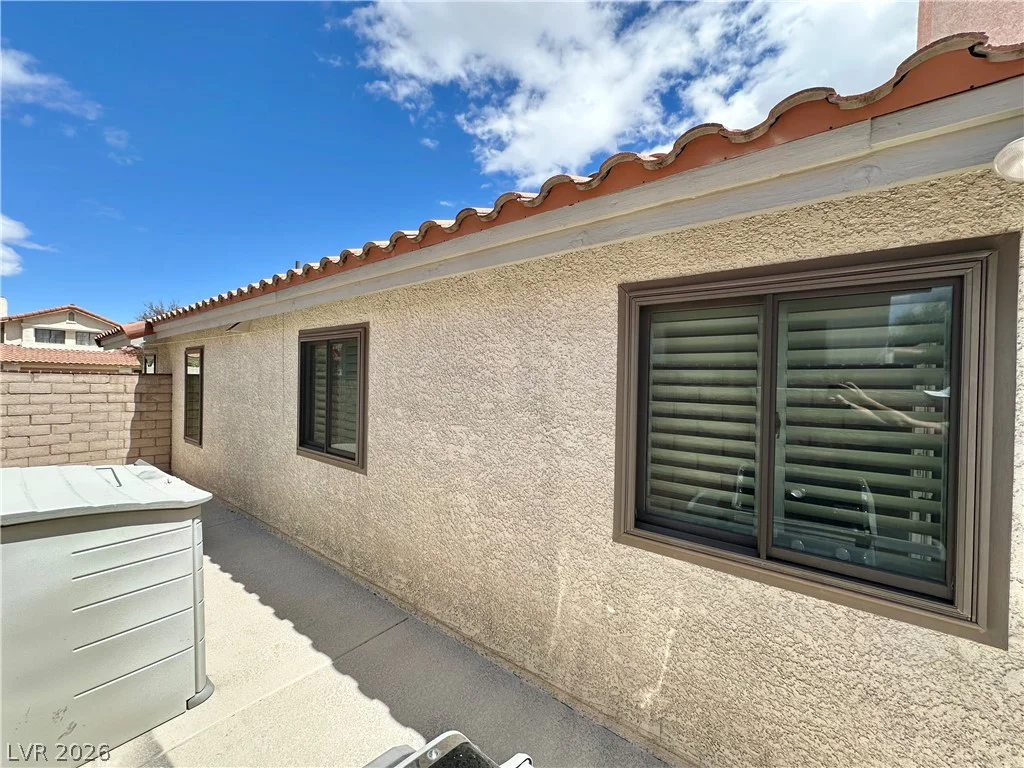 7749 Parnell, Las Vegas, NV 89147