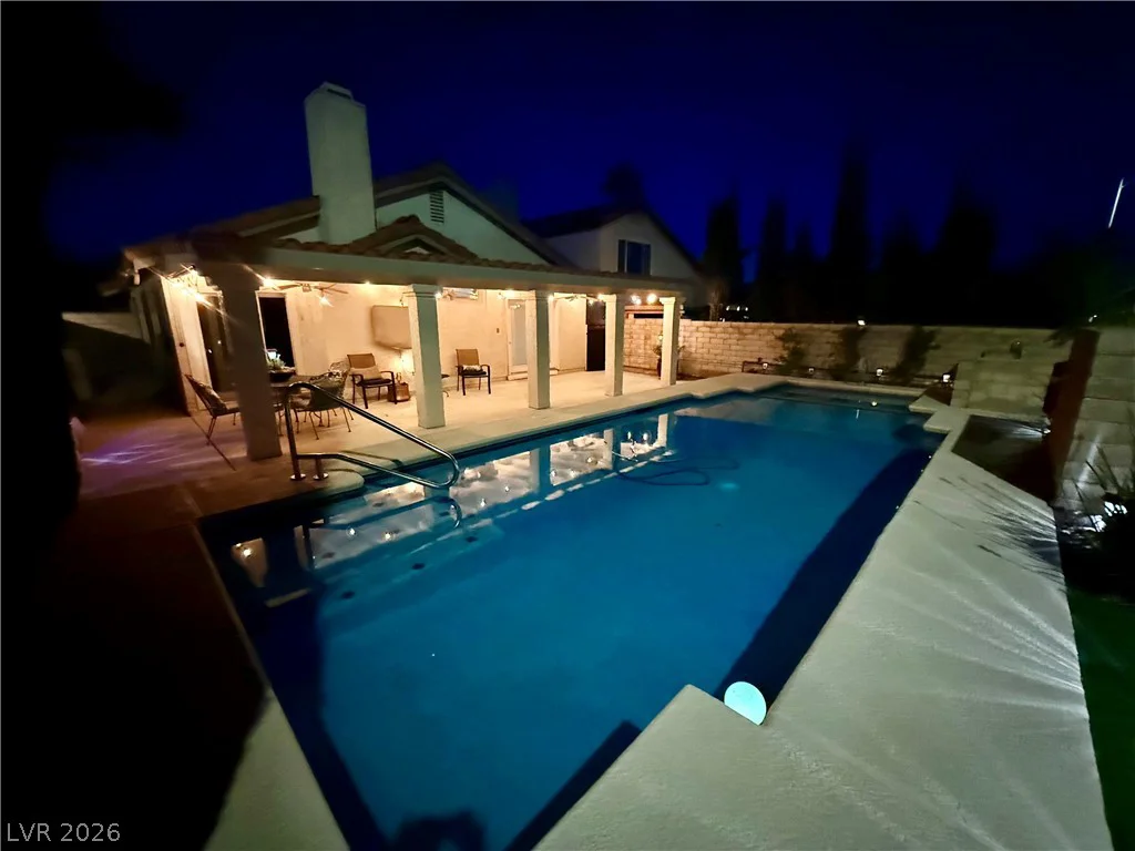 7749 Parnell, Las Vegas, NV 89147
