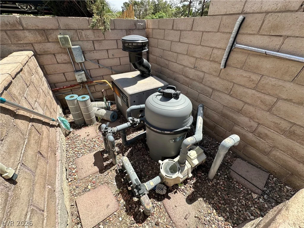 7749 Parnell, Las Vegas, NV 89147