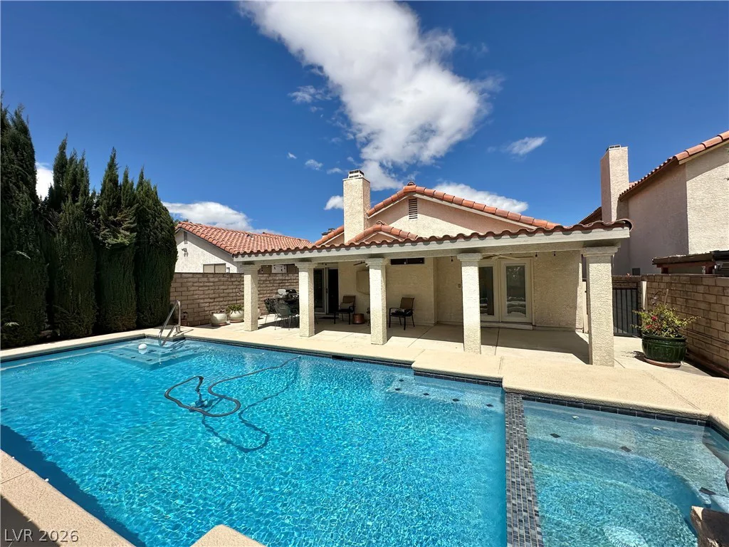 7749 Parnell, Las Vegas, NV 89147
