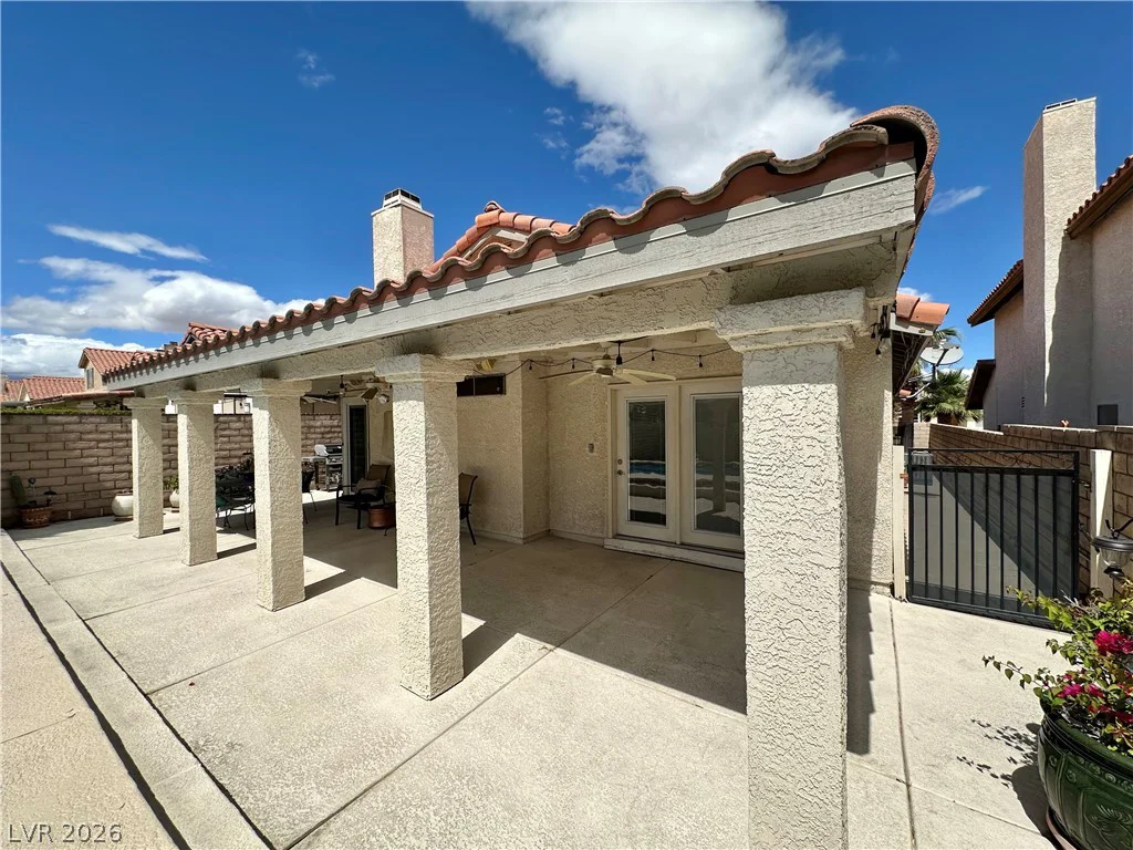 7749 Parnell, Las Vegas, NV 89147
