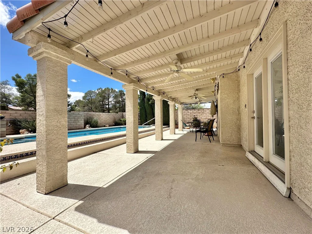 7749 Parnell, Las Vegas, NV 89147