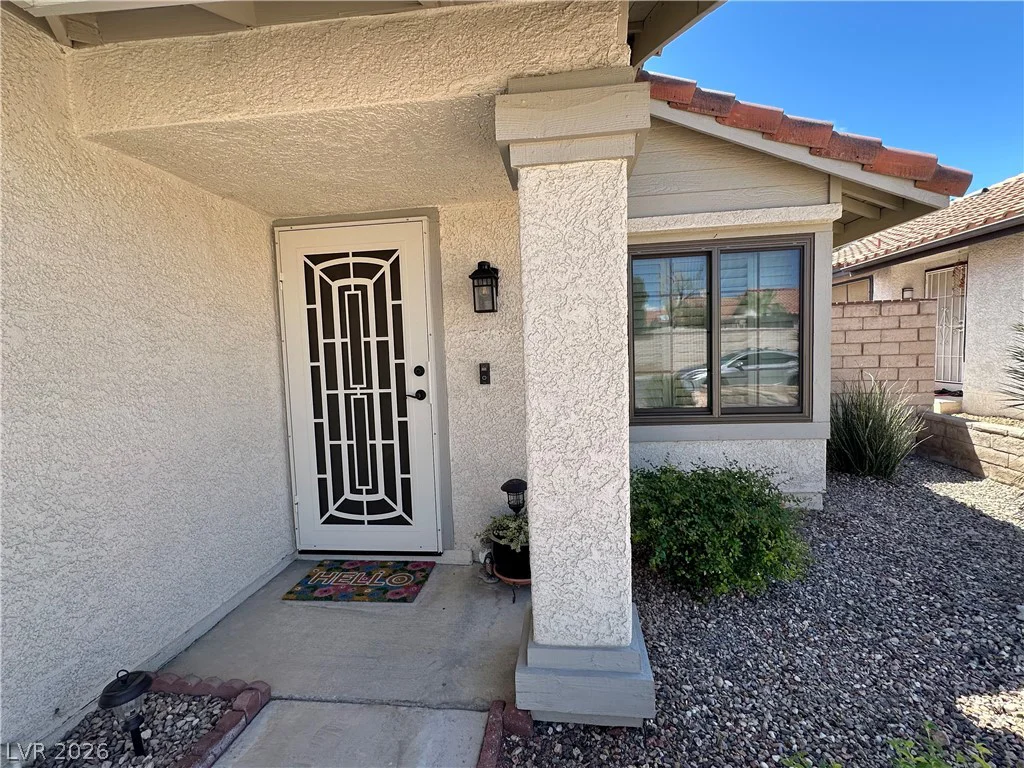 7749 Parnell, Las Vegas, NV 89147