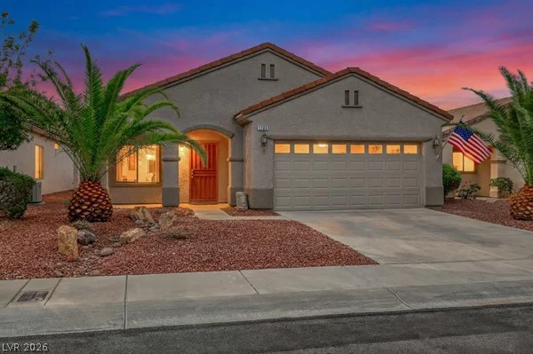 1783 Eagle Mesa, Henderson, NV 89012