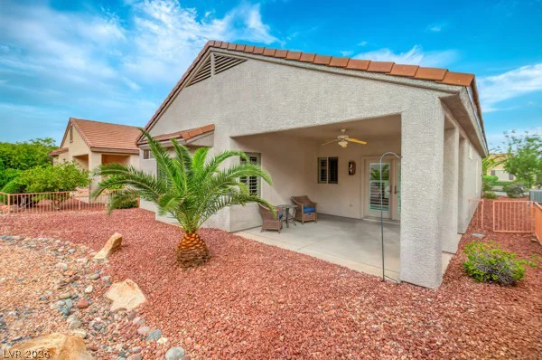 1783 Eagle Mesa, Henderson, NV 89012