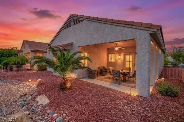 1783 Eagle Mesa, Henderson, NV 89012