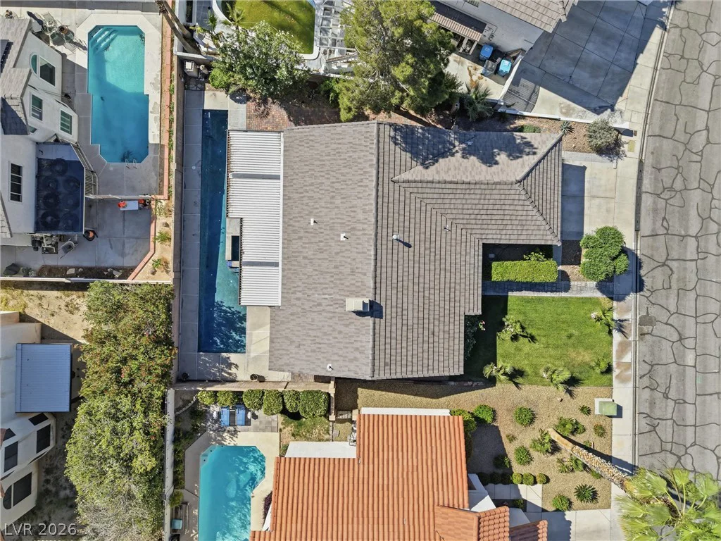 2816 Klondike, Las Vegas, NV 89117
