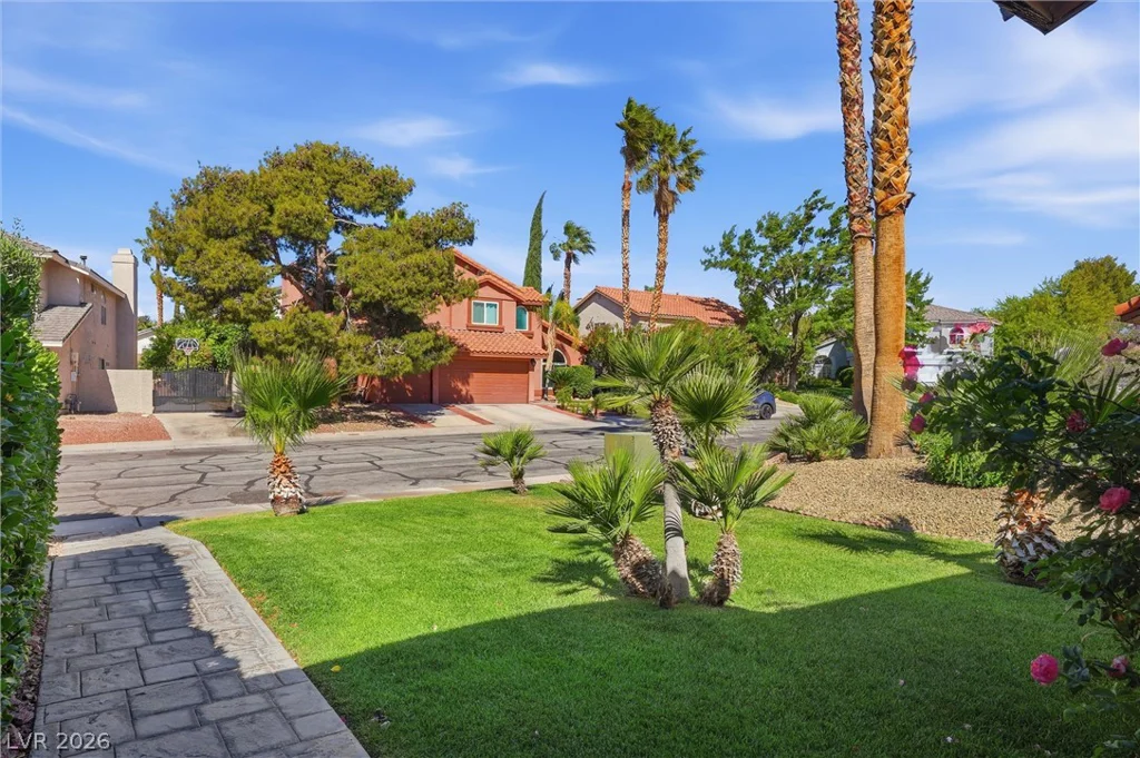 2816 Klondike, Las Vegas, NV 89117