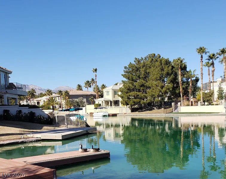 2816 Klondike, Las Vegas, NV 89117