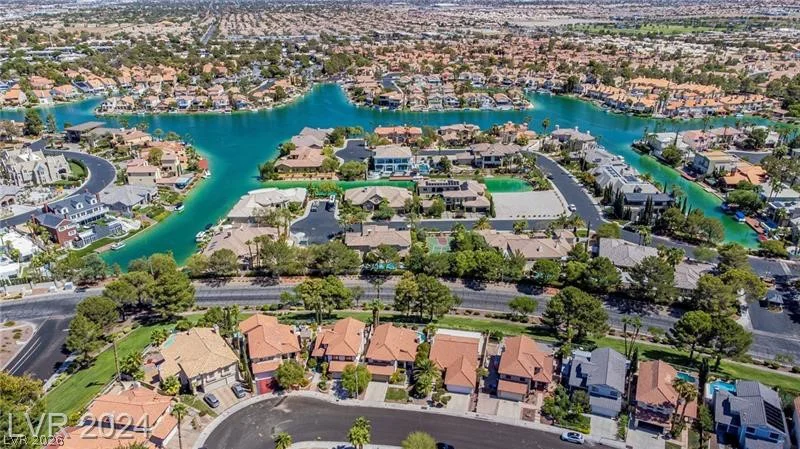 2816 Klondike, Las Vegas, NV 89117