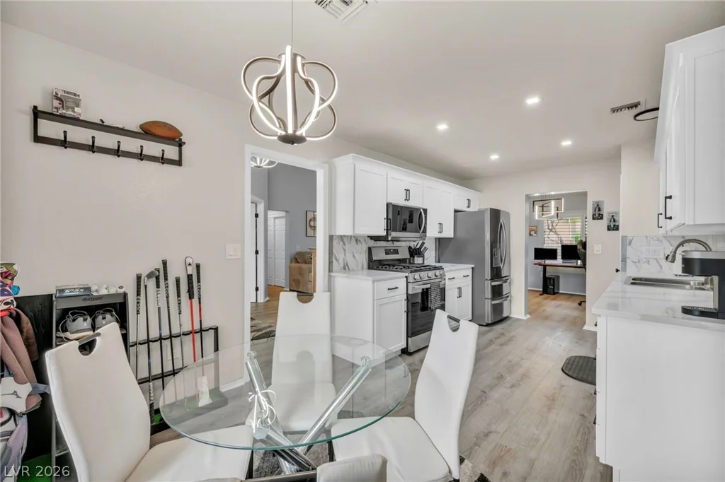 2725 Sungold, Las Vegas, NV 89134