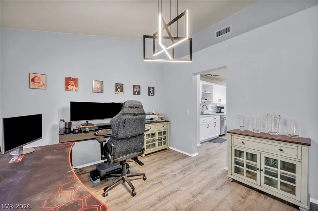 2725 Sungold, Las Vegas, NV 89134