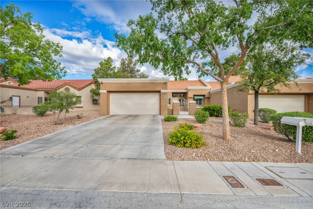 2725 Sungold, Las Vegas, NV 89134